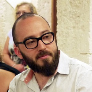 Massimiliano Martucci